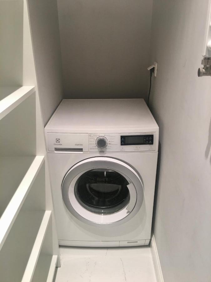 Studio Flat Triton Park Варшава Екстериор снимка